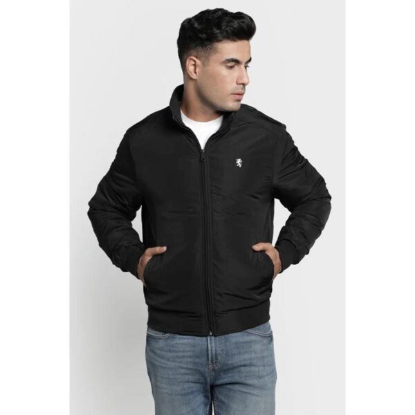 Solid Jacket - Image 2