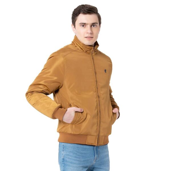 Solid Jacket - Image 4