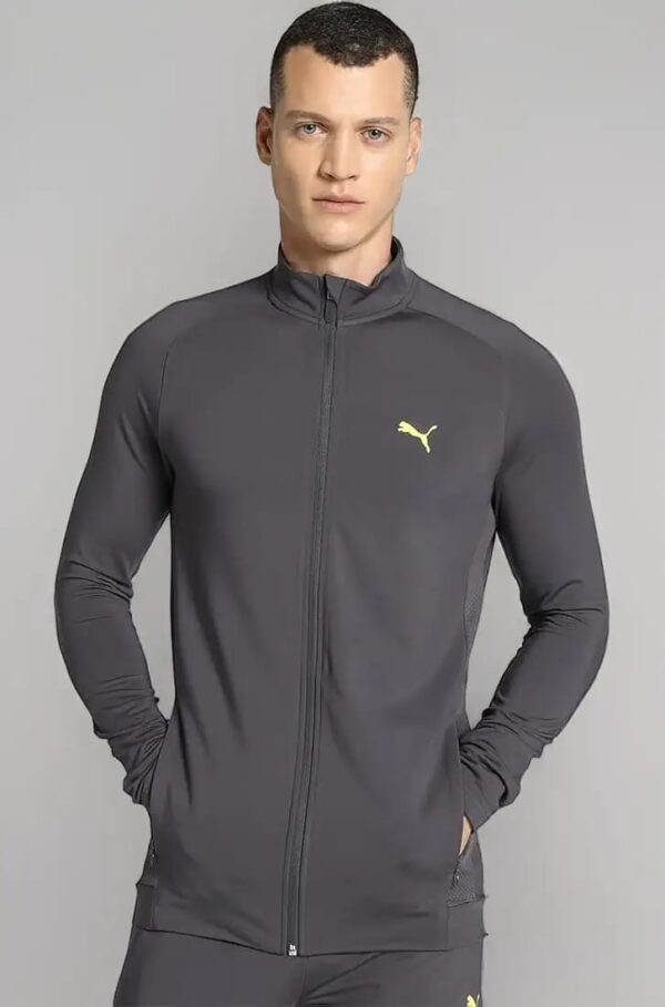 Training Tracksuit Jacket - Image 2